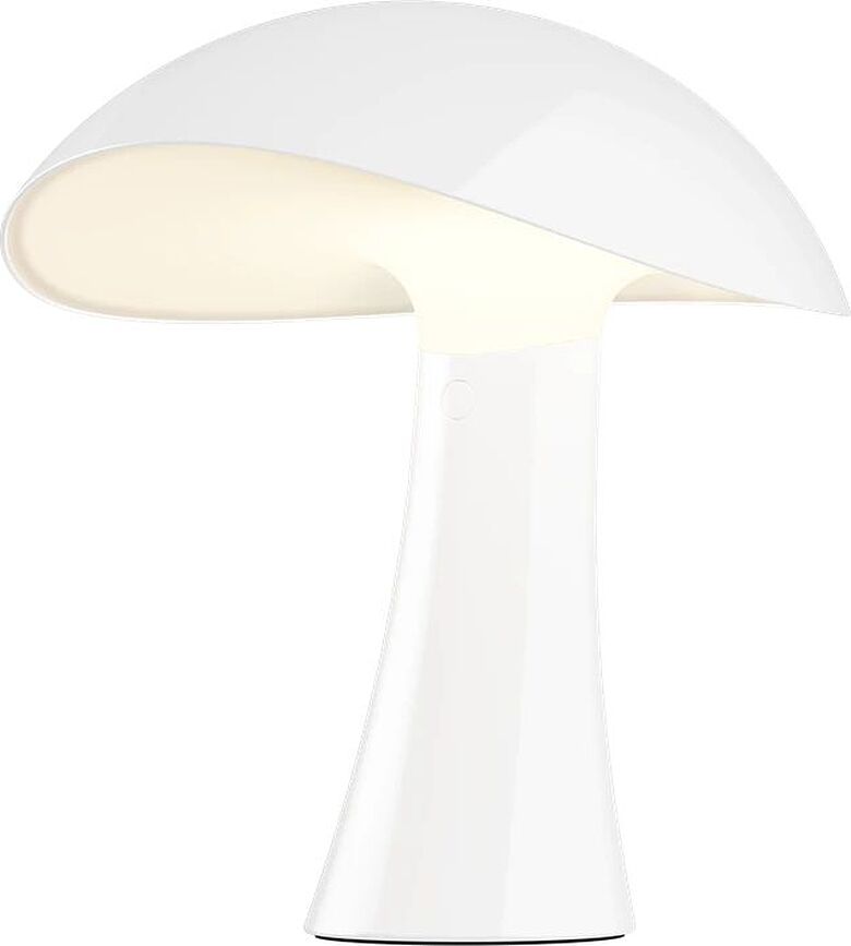 Rumee Lampa bežična bijela