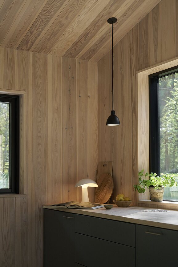 Rumee Lampe sans fil, grise