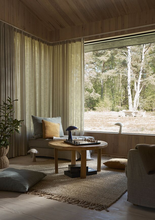 Rumee Lampe sans fil, grise