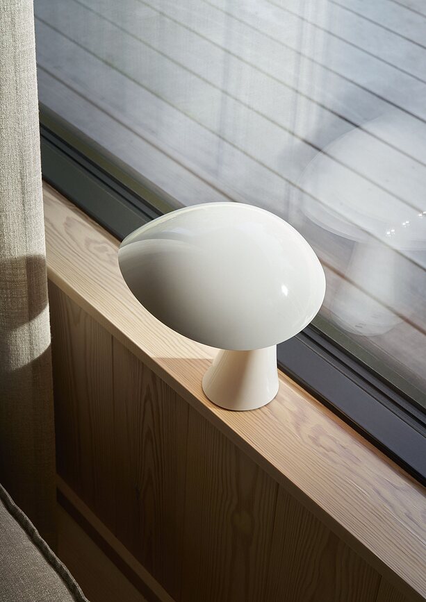 Rumee Lampe sans fil, grise