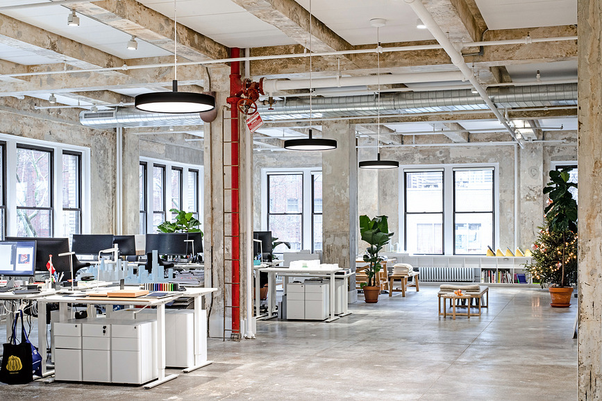 Slim Round Suspended KA Viseča svetilka, okrogla, tanka, krmiljenje Dali, 44 cm, bela, z opalnim difuzorjem