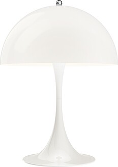 Stolná lampa Panthella 320 opál