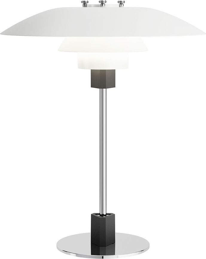 Stolná lampa PH 40 cm