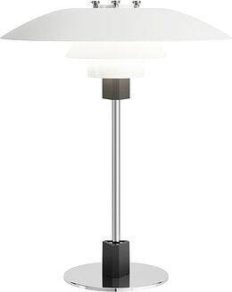 Stolná lampa PH 40 cm