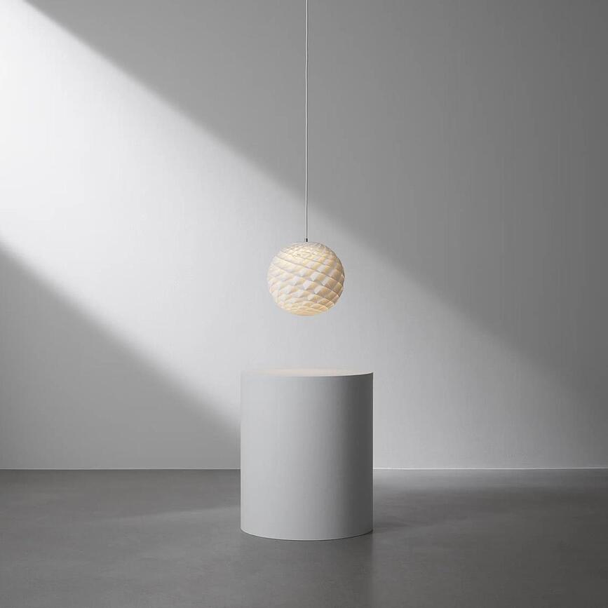 Suspension Patera LED 3000 K 90 cm