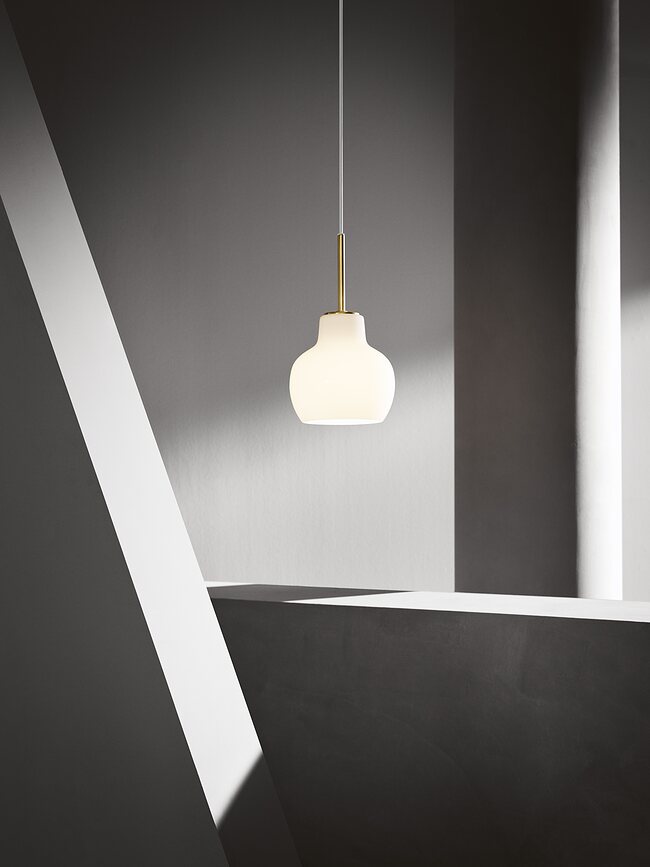 VL Ring Crown 1 Viseča Svetilka