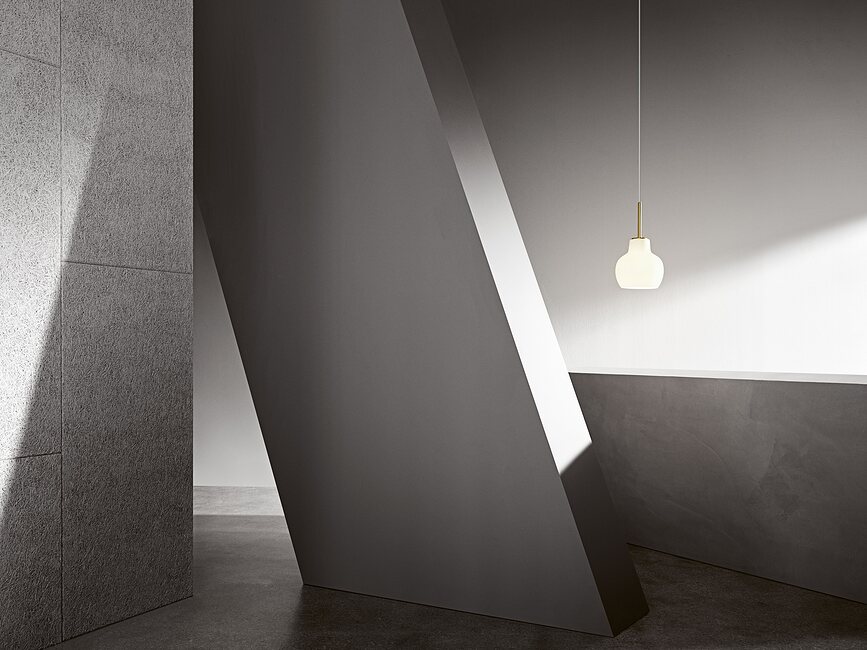 VL Ring Crown 1 Viseča Svetilka