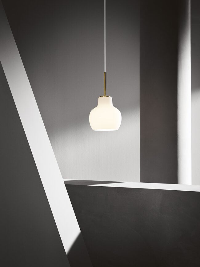 VL Ring Crown Lampa viseća 1