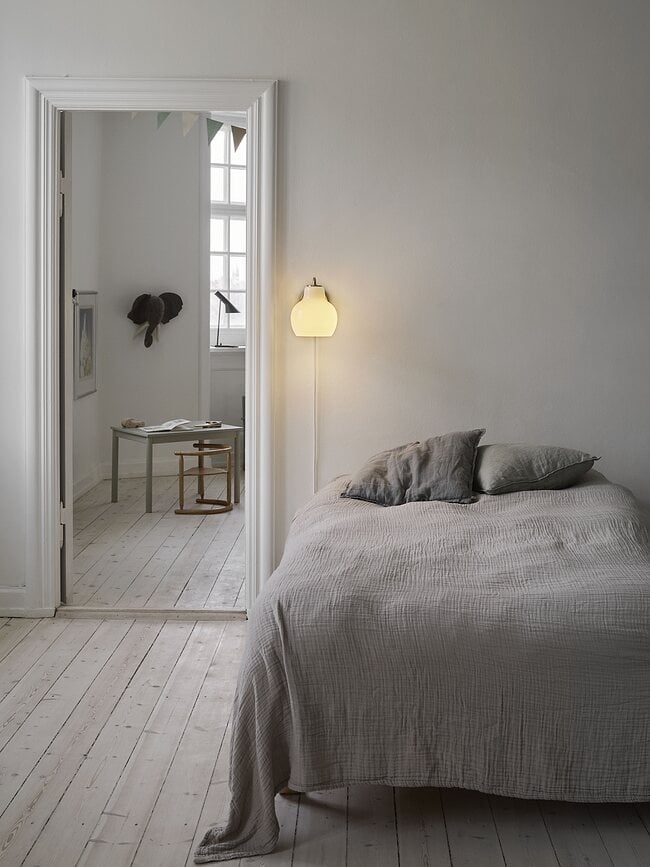 VL Ring Crown 2 Zidna Svjetiljka