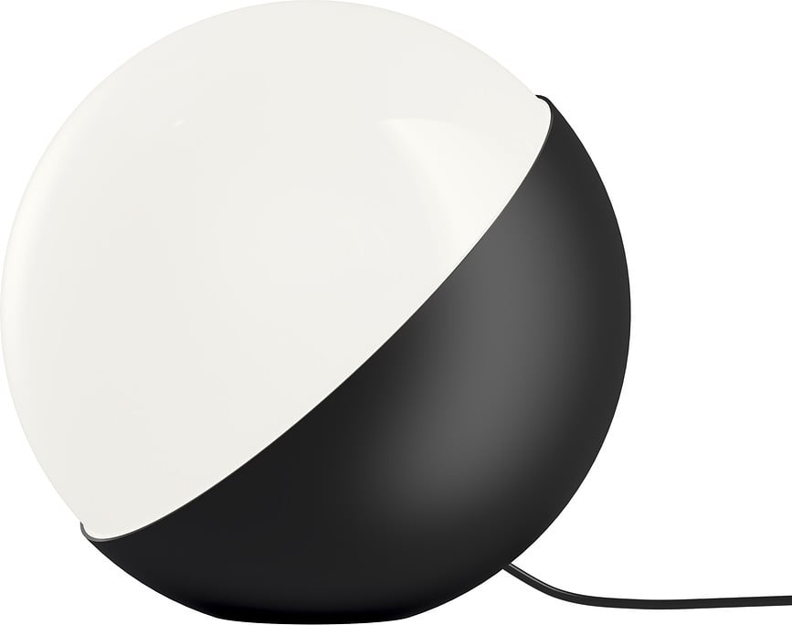 VL Studio Svjetiljka fazno prigušivanje Main Dimm 32 cm crna