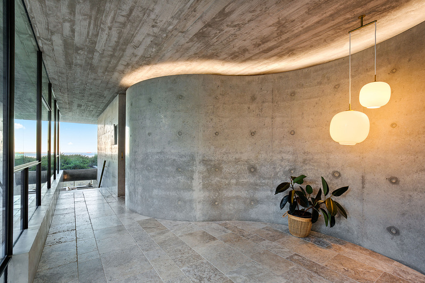 VL45 Radiohus Κρεμαστό Φωτιστικό LED, 25 cm