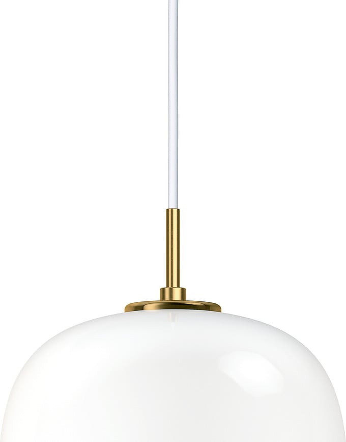 VL45 Radiohus Lampa viseća LED 25 cm