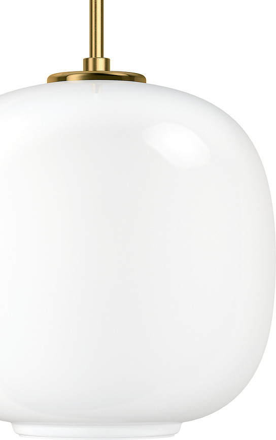 VL45 Radiohus Viseča svetilka LED, 25 cm