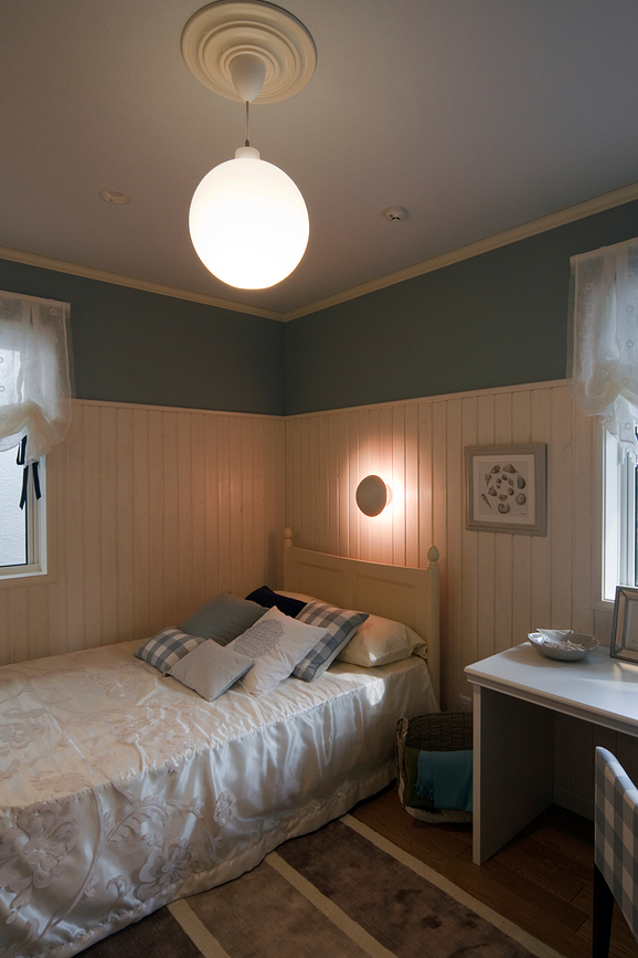 Wohlert Viseća Lampa LED 40 cm staklena s Bluetooth upravljanjem svjetlom