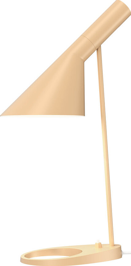 Zahradní lampa AJ béžová