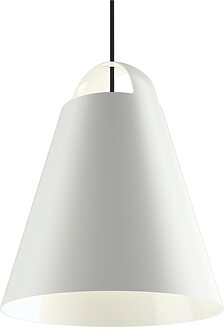 Závesná lampa Above 40 cm