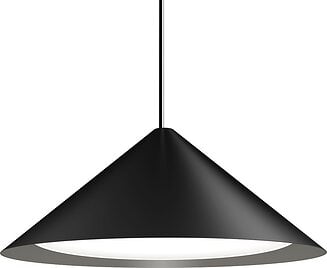 Závesná lampa Above LED 3000K 55 cm