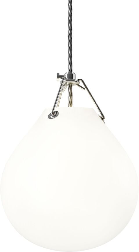 Závesná lampa Moser 18,5 cm