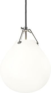 Závesná lampa Moser 20,5 cm