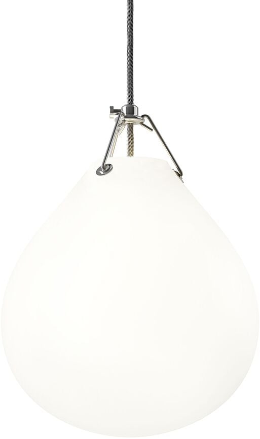 Závesná lampa Moser 25 cm