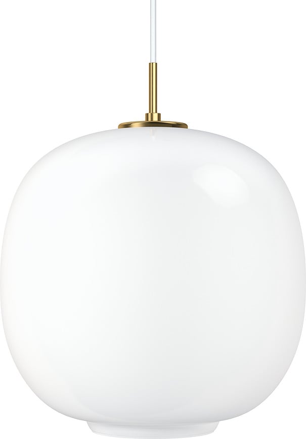 Závesná lampa VL45 Radiohus 37 cm