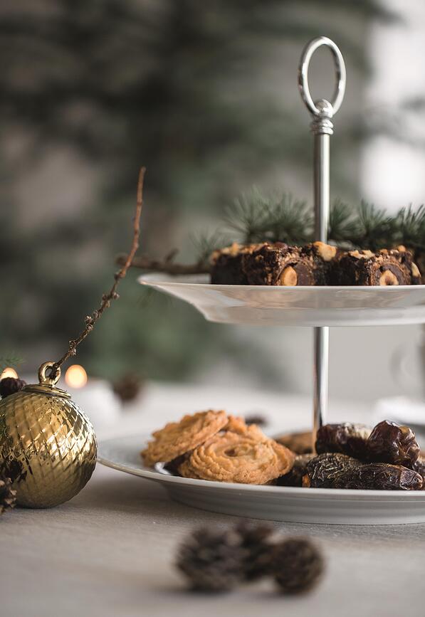 Bandeja De Presentación Rhombe