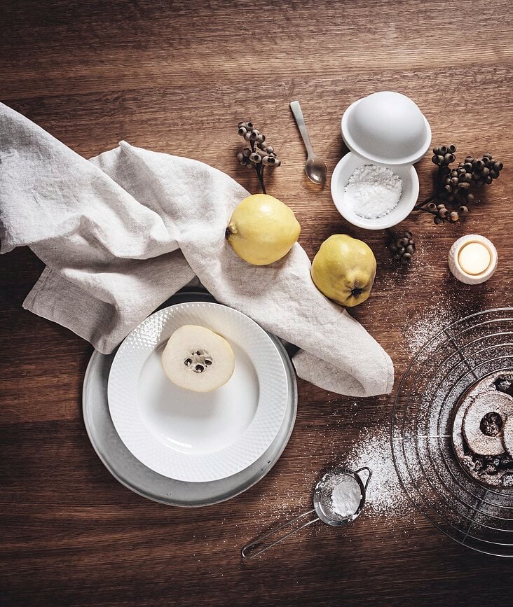 Bombonera Chapeau, 0,5 L, azul medianoche