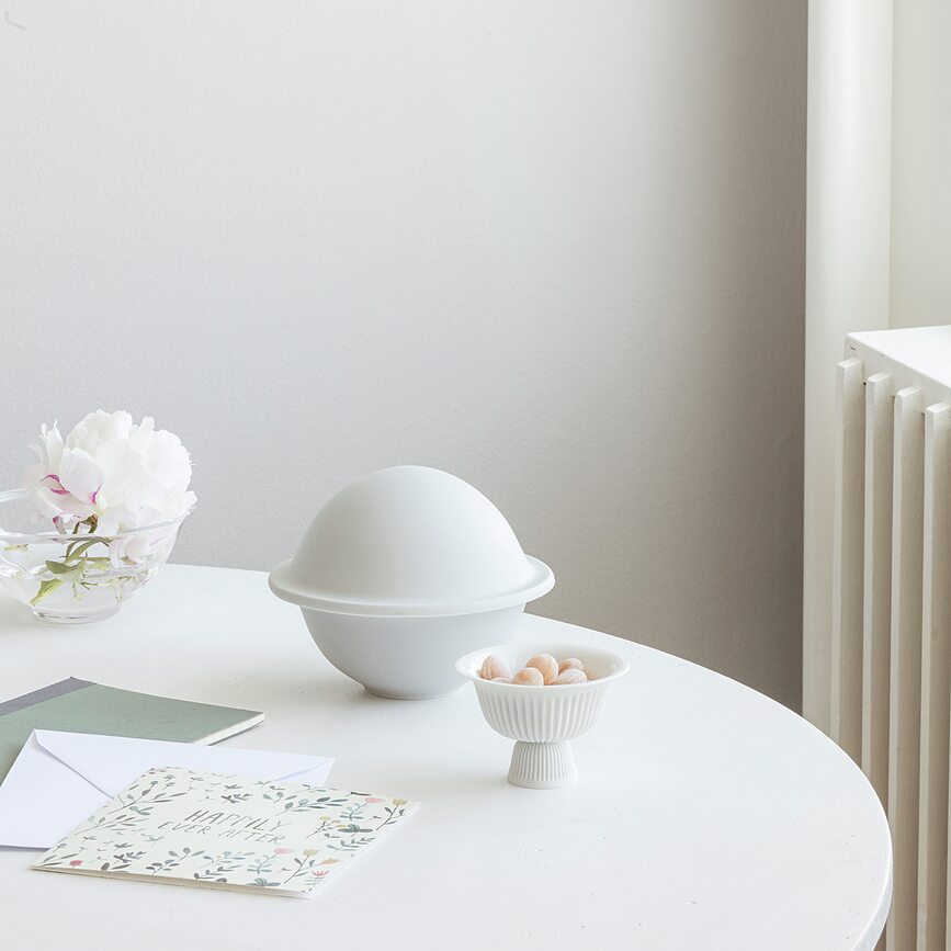 Chapeau Bombonijera 0,5 l ponoćno plava