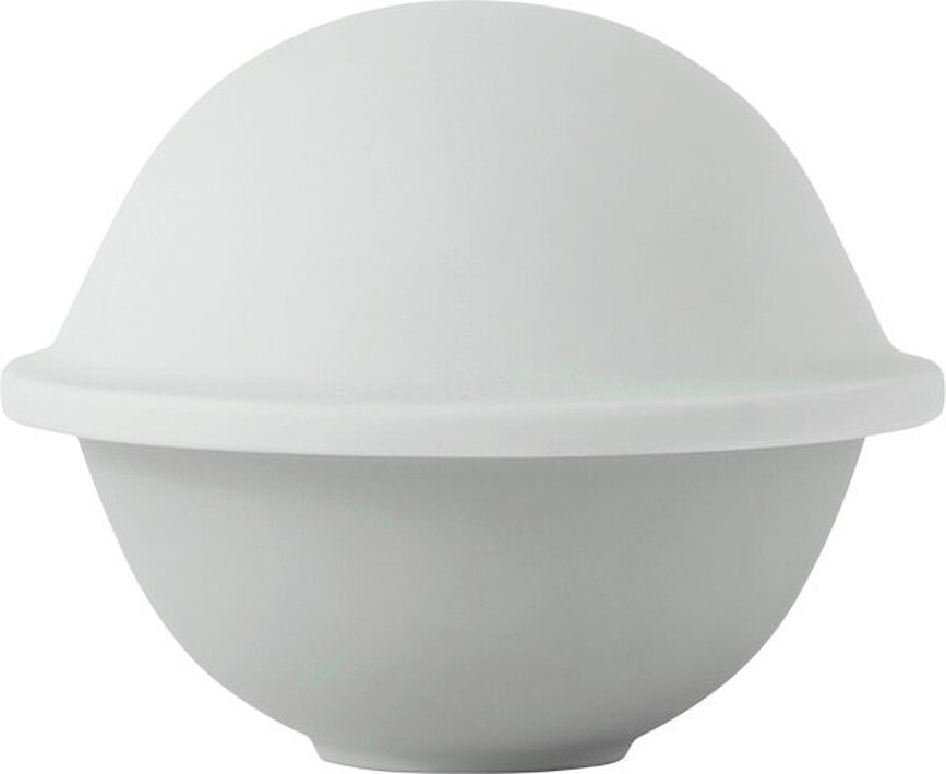 Chapeau Bombonjera, 0,5 l, bela