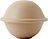Chapeau Godisburk 0,5 l, camel