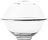 Chapeau Godisburk 0,5 l, transparent