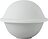Chapeau Godisburk 0,5 l, vit
