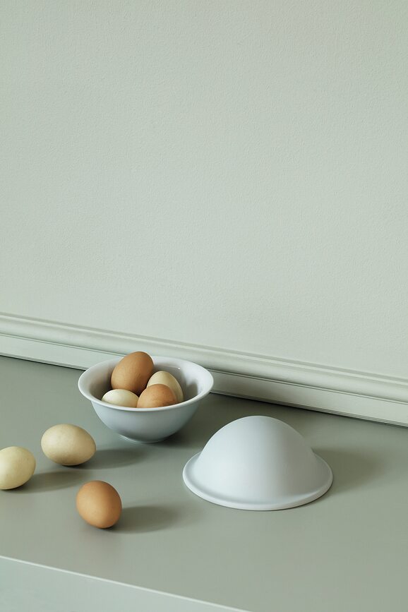 Chapeau Μπομπονιέρα, 0,5 lt, μπλε του μεσονυκτίου