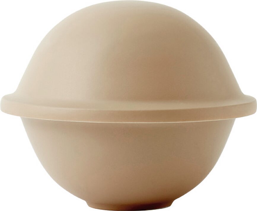 Chapeau Pralinendose 0,5 l camel