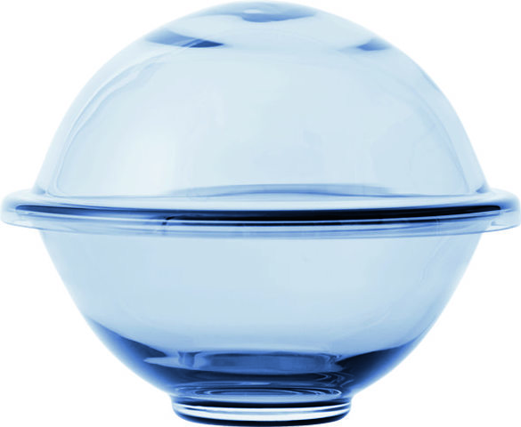 Chapeau Pralinendose 0,5 l midnight blue