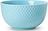 Cuenco Rhombe 11 cm, turquesa
