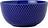 Cuenco Rhombe 13 cm, azul marino