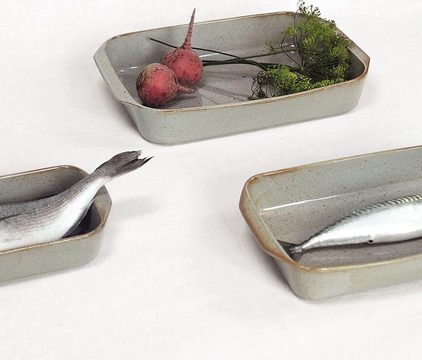 Dan-Ild Πυρίμαχο Σκεύος, 26 x 41 εκ