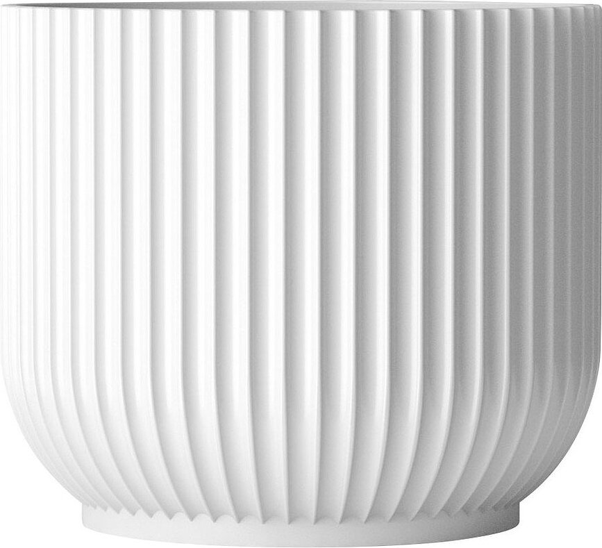 Flower Cache-pot, grand