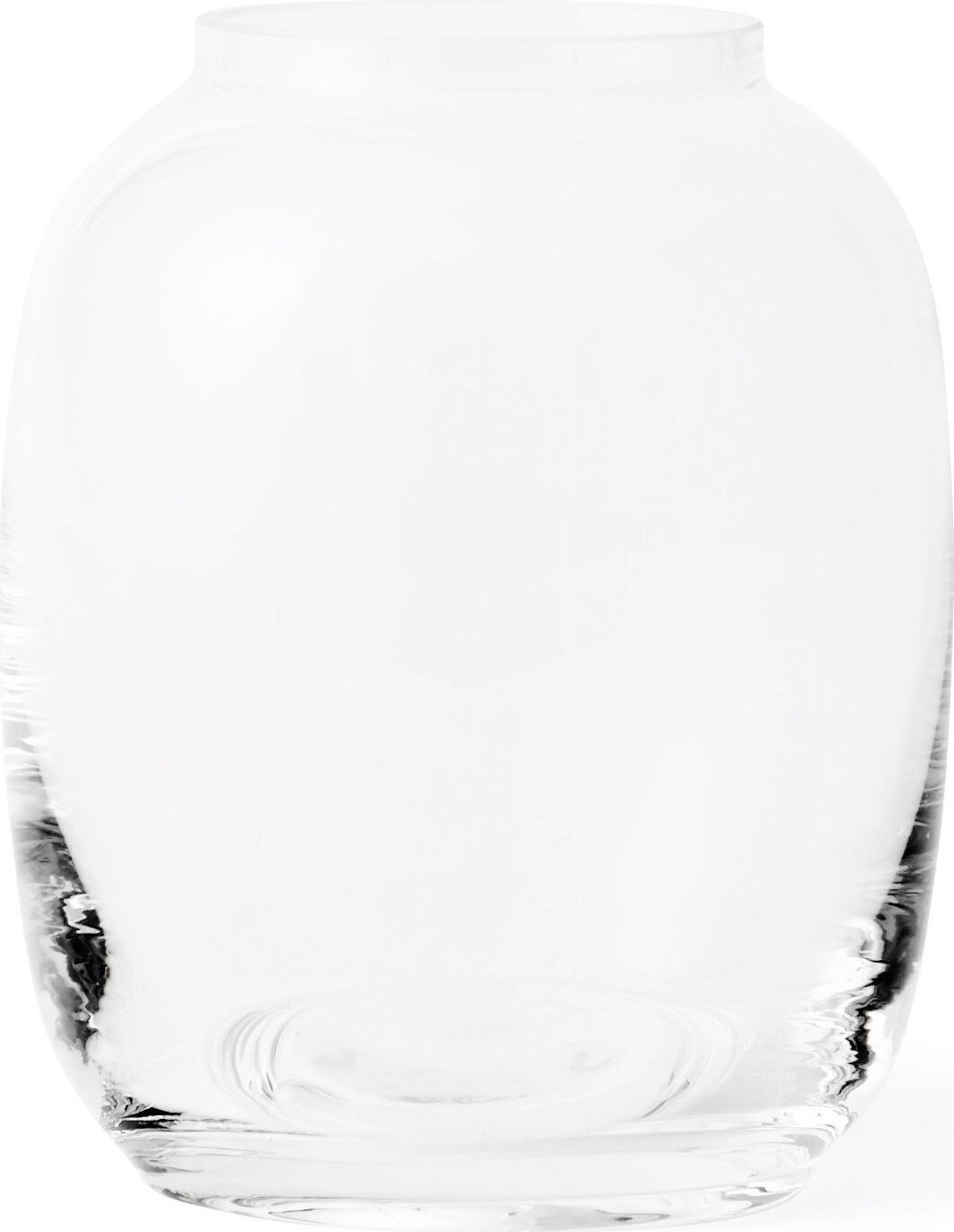 Form 140/1 Vase clear