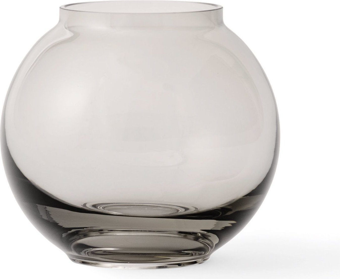 Form 70/2 Vase smoke