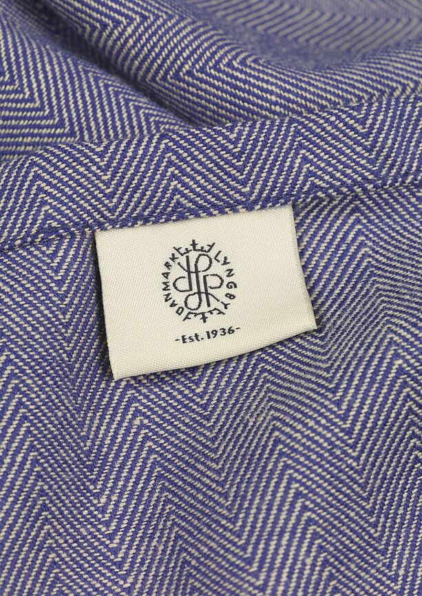 Herringbone Prt Preproga, 150 x 370 cm, moderna