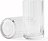 Jarrón de cristal Lyngby 12 cm, transparente