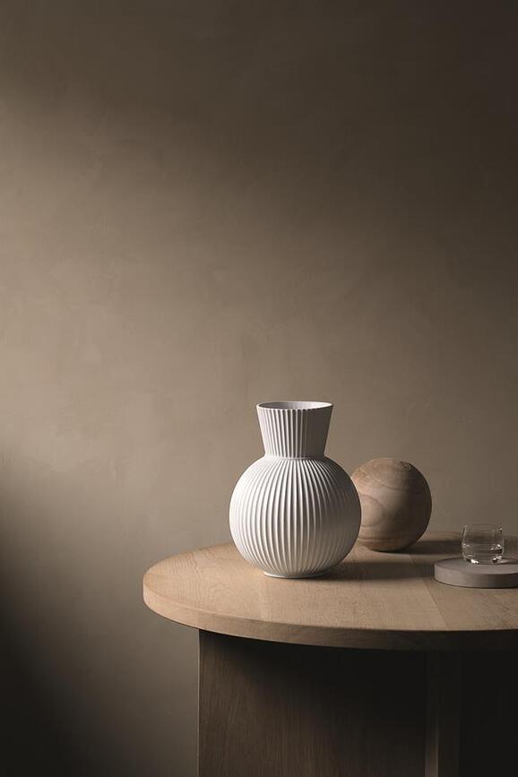 Jarrón Tura, 14,5 cm