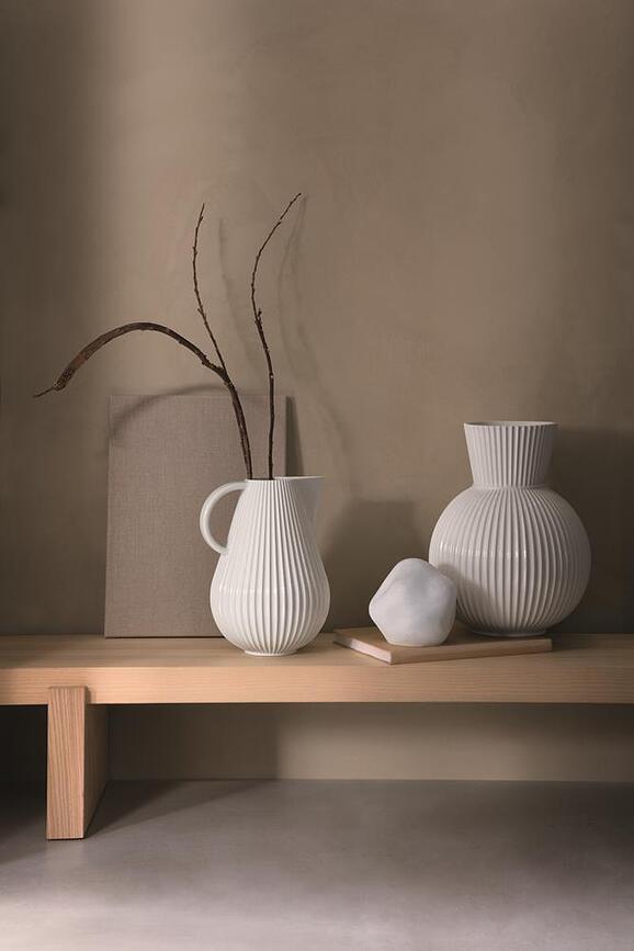 Jarrón Tura, 14,5 cm