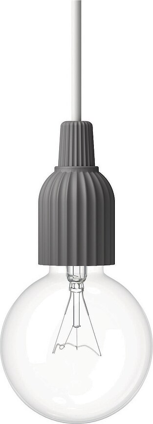 LP Fitting Viseča Svetilka, 230V