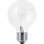 Lyngby Lightbulb 95 LED 240V 1W E27