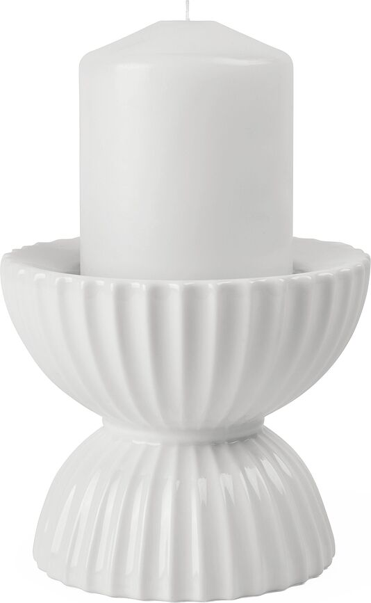 Lyngby Tura Svečnik, 11,5 cm