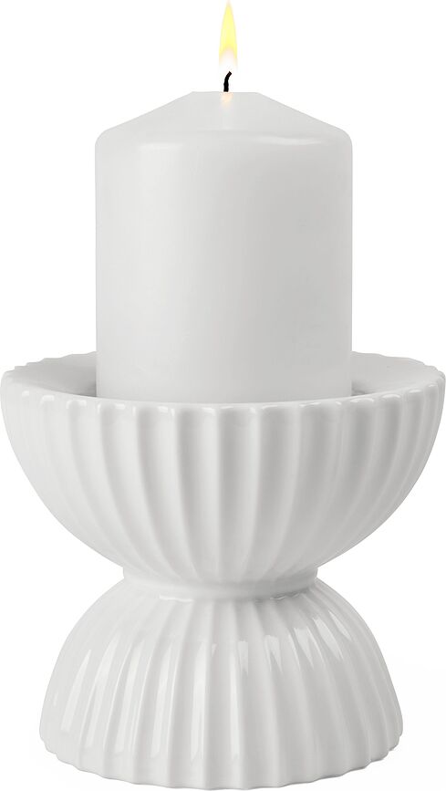 Lyngby Tura Svečnik, 11,5 cm