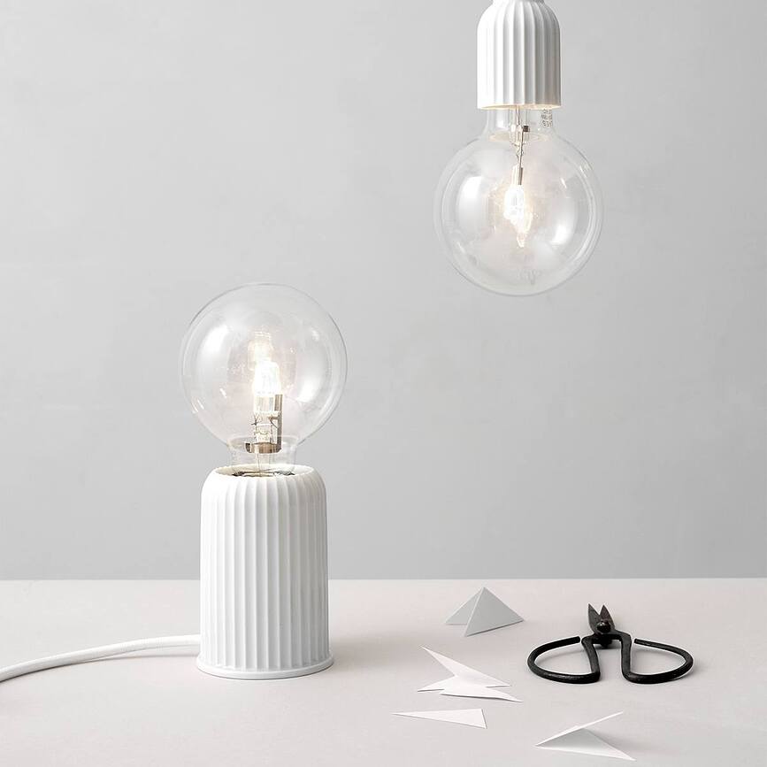 Lyngby Žarulja LED 95 1W 240V E27